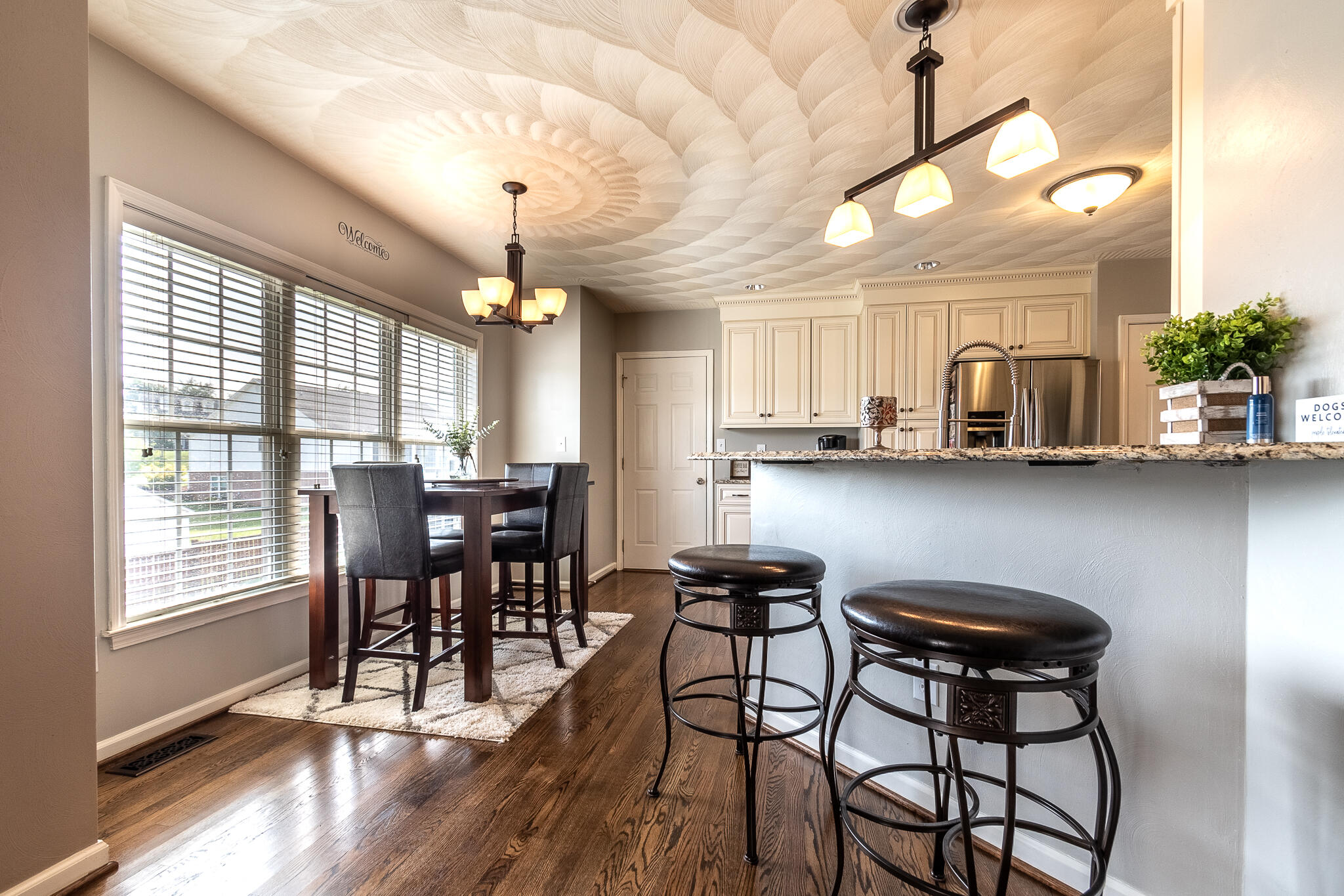 58 Eagle Ridge Roanoke, VA 24012 - Photo 14 of 51 Eat in Kitchen