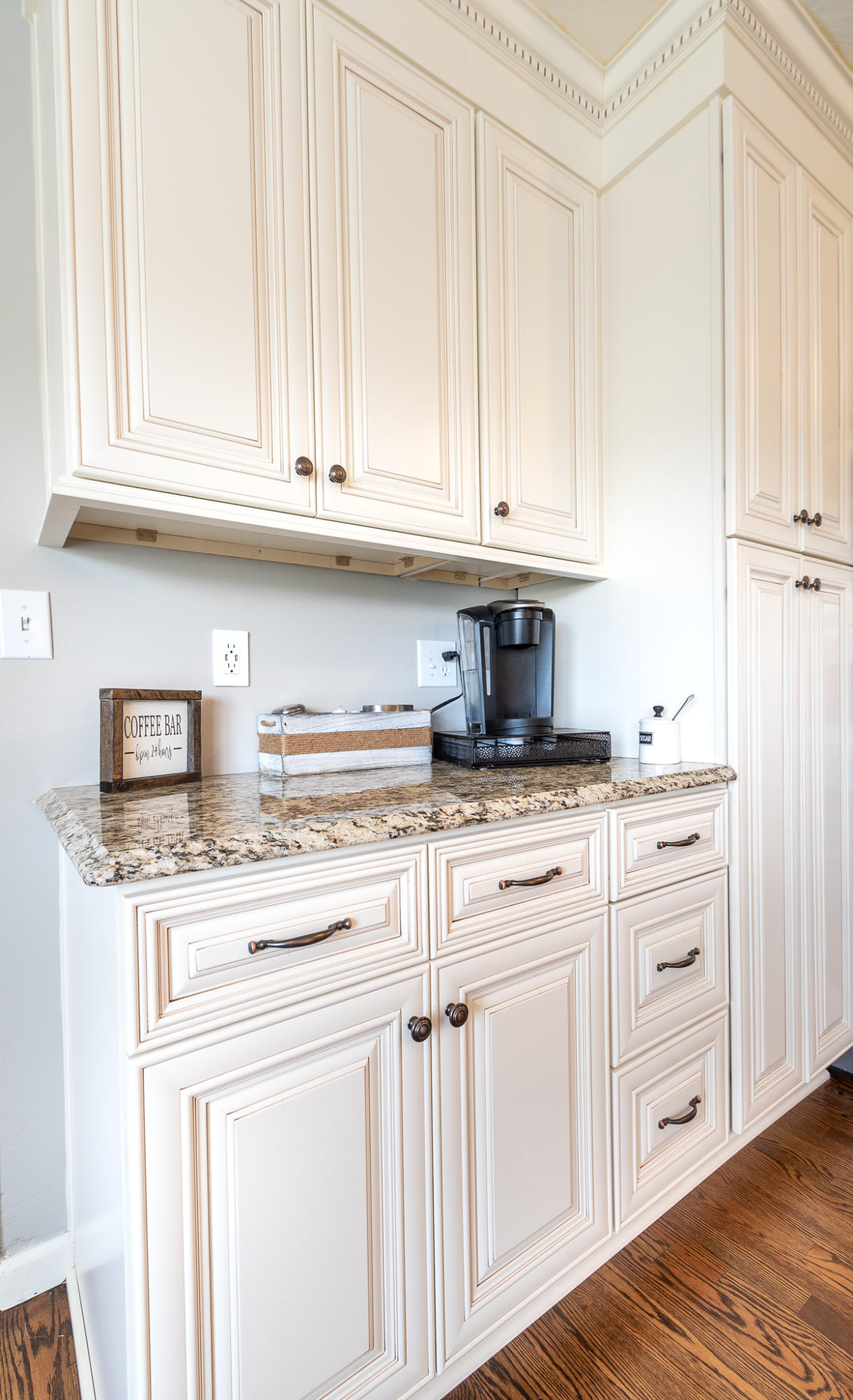 58 Eagle Ridge Roanoke, VA 24012 - Photo 18 of 51 Coffee Nook