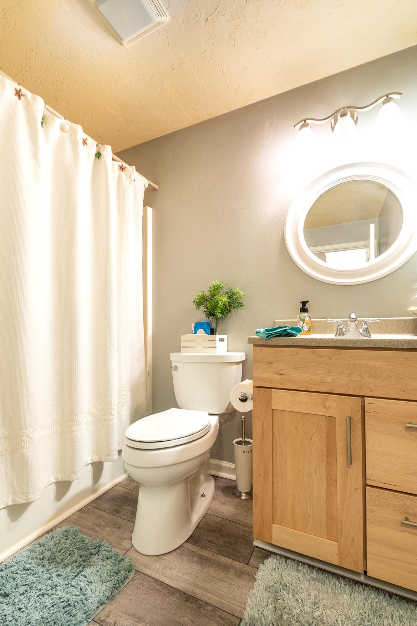 58 Eagle Ridge Roanoke, VA 24012 - Photo 23 of 51 Lower Full Bath