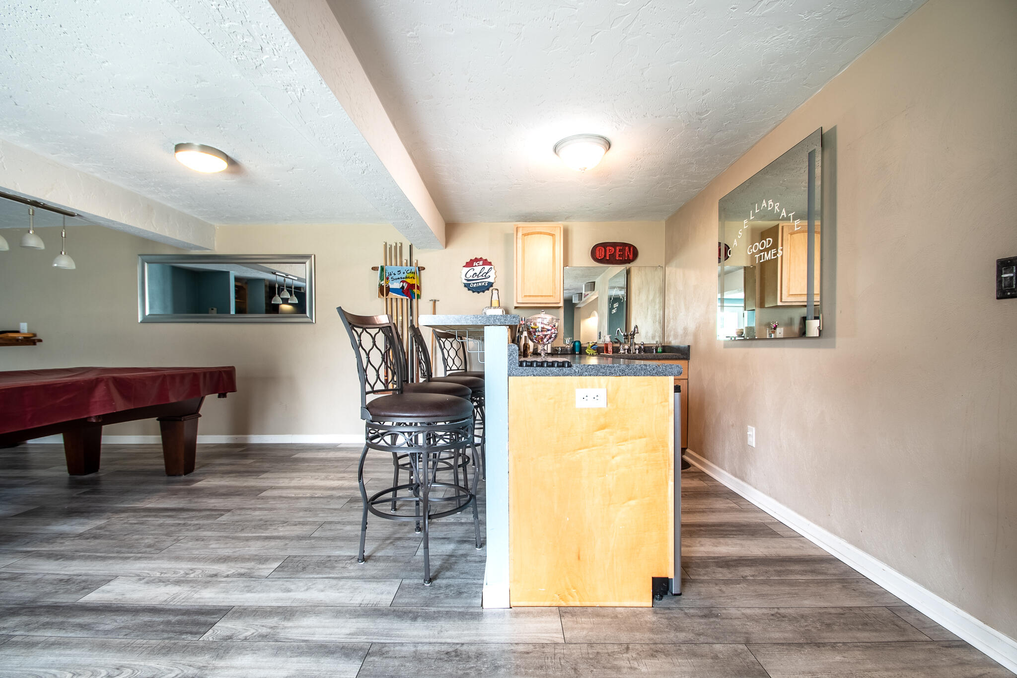 58 Eagle Ridge Roanoke, VA 24012 - Photo 25 of 51 Bar Area