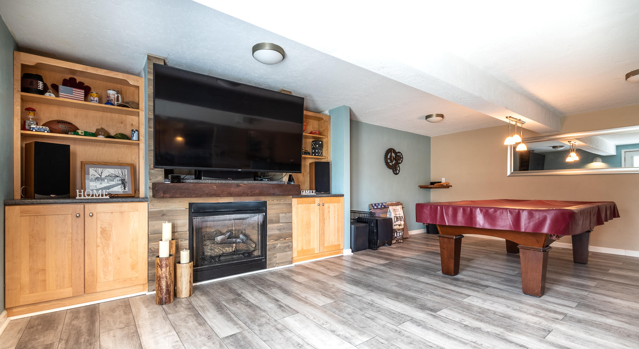 58 Eagle Ridge Roanoke, VA 24012 - Photo 27 of 51 Media Area