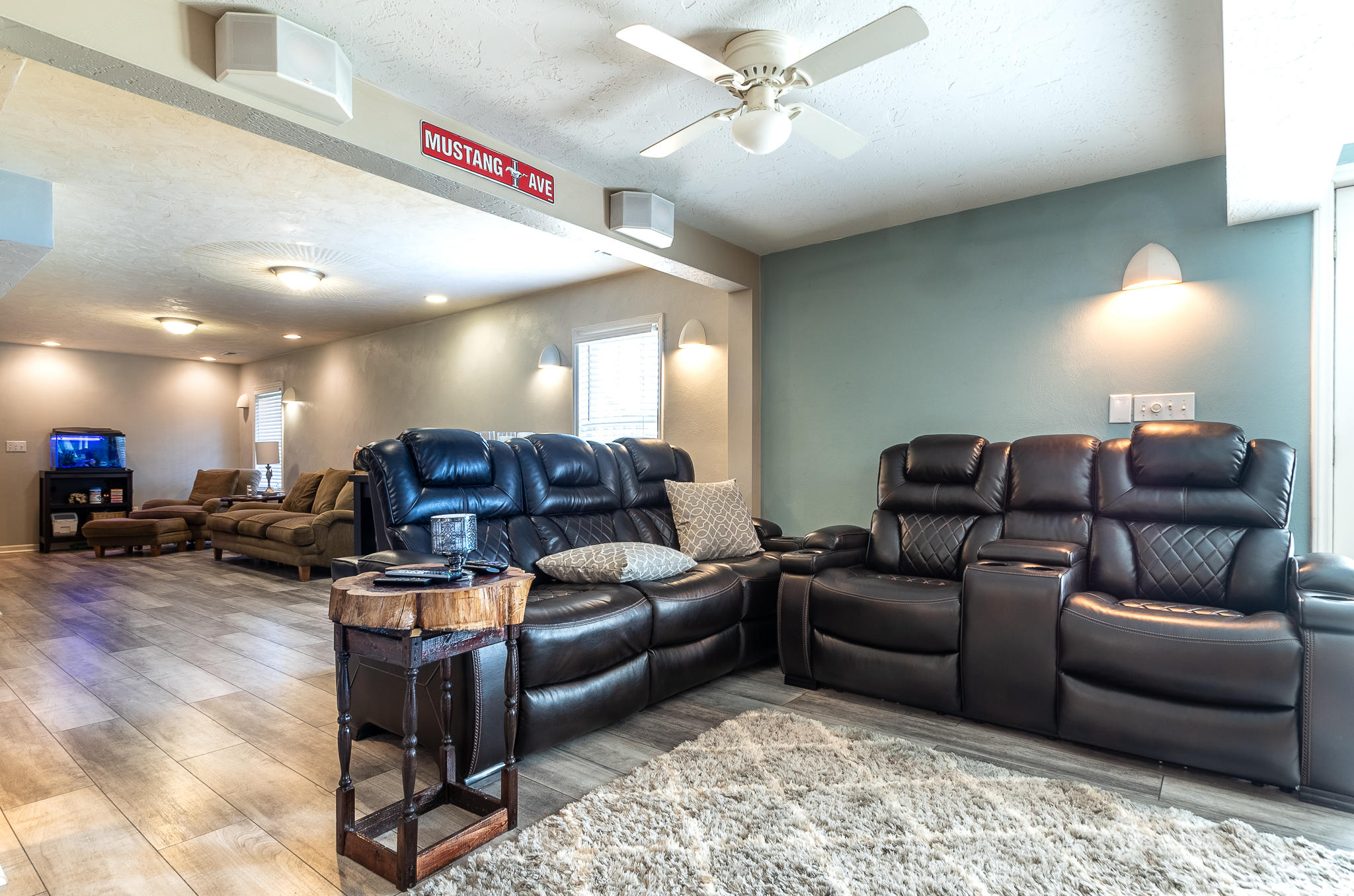 58 Eagle Ridge Roanoke, VA 24012 - Photo 29 of 51 Lower Media area