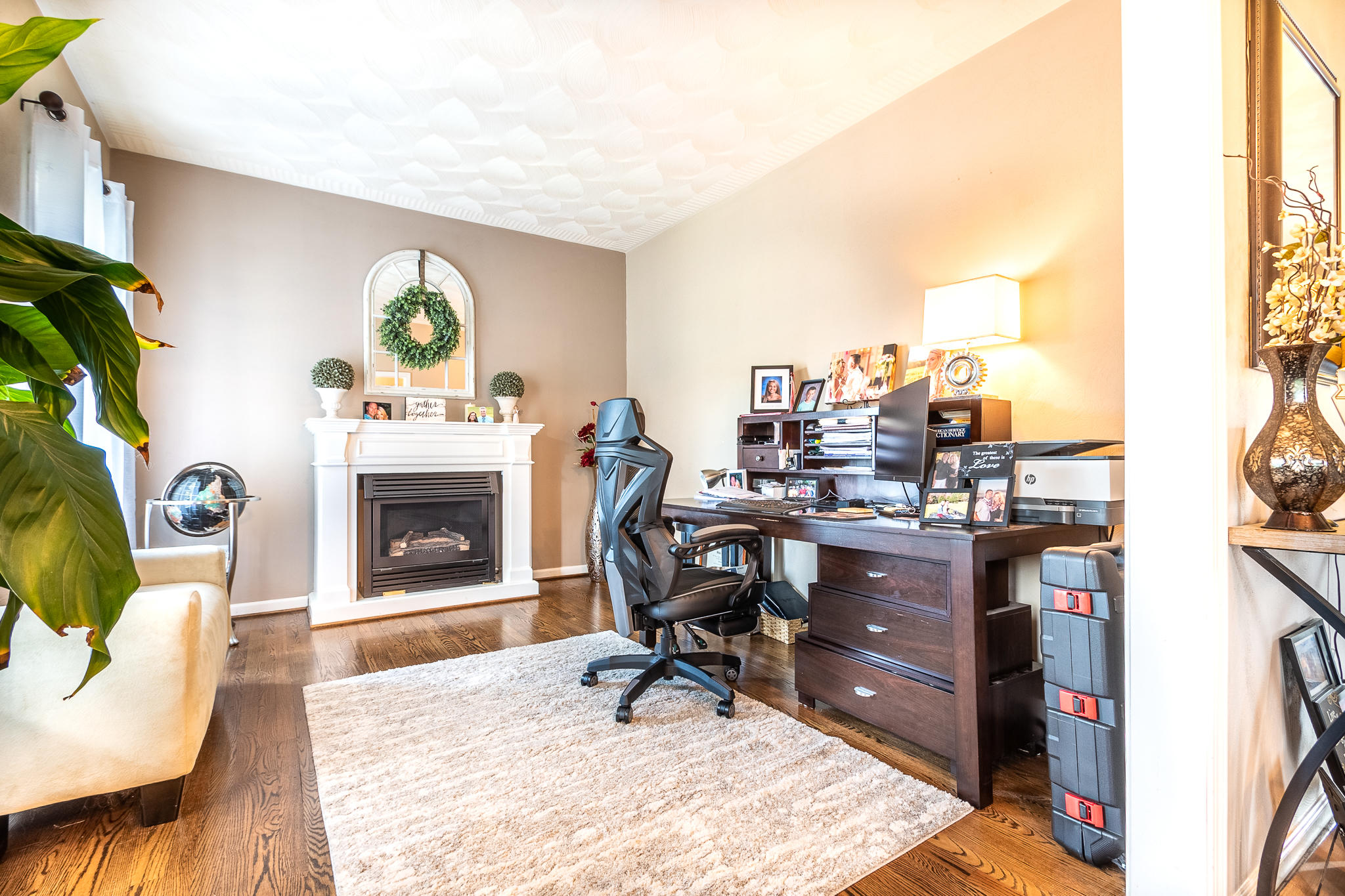 58 Eagle Ridge Roanoke, VA 24012 - Photo 5 of 51 Office