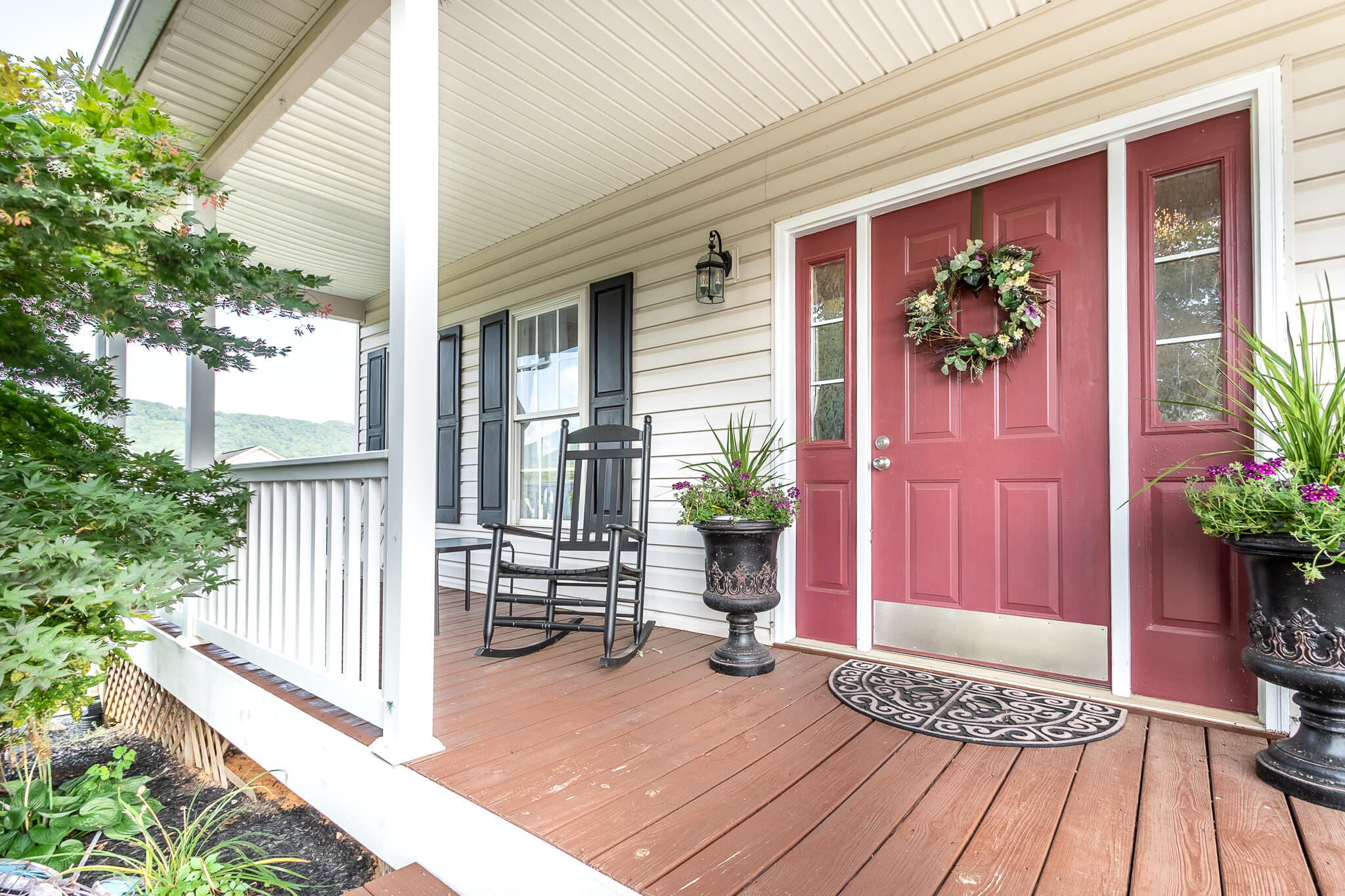 58 Eagle Ridge Roanoke, VA 24012 - Photo 43 of 51 Beautiful entry!