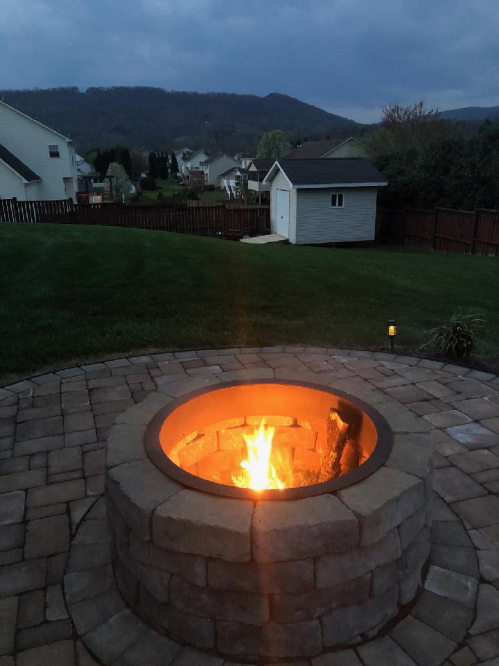 58 Eagle Ridge Roanoke, VA 24012 - Photo 45 of 51 Night Life!