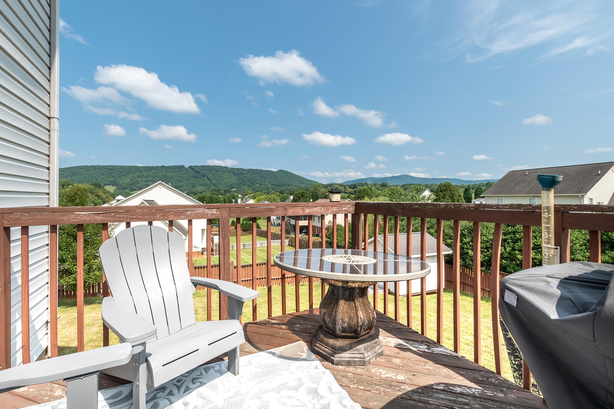 58 Eagle Ridge Roanoke, VA 24012 - Photo 46 of 51 Views, Views, Views!