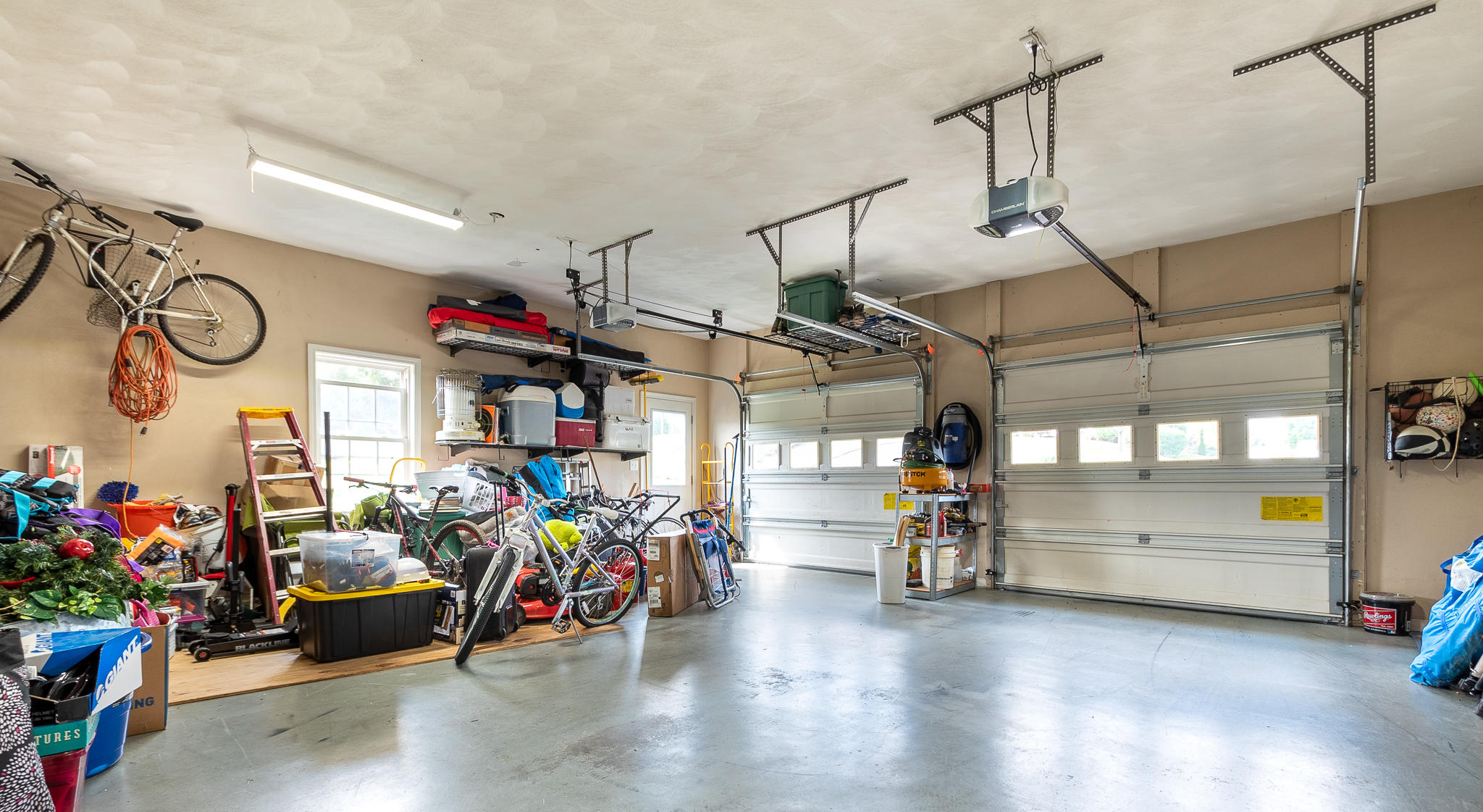 58 Eagle Ridge Roanoke, VA 24012 - Photo 48 of 51 Garage