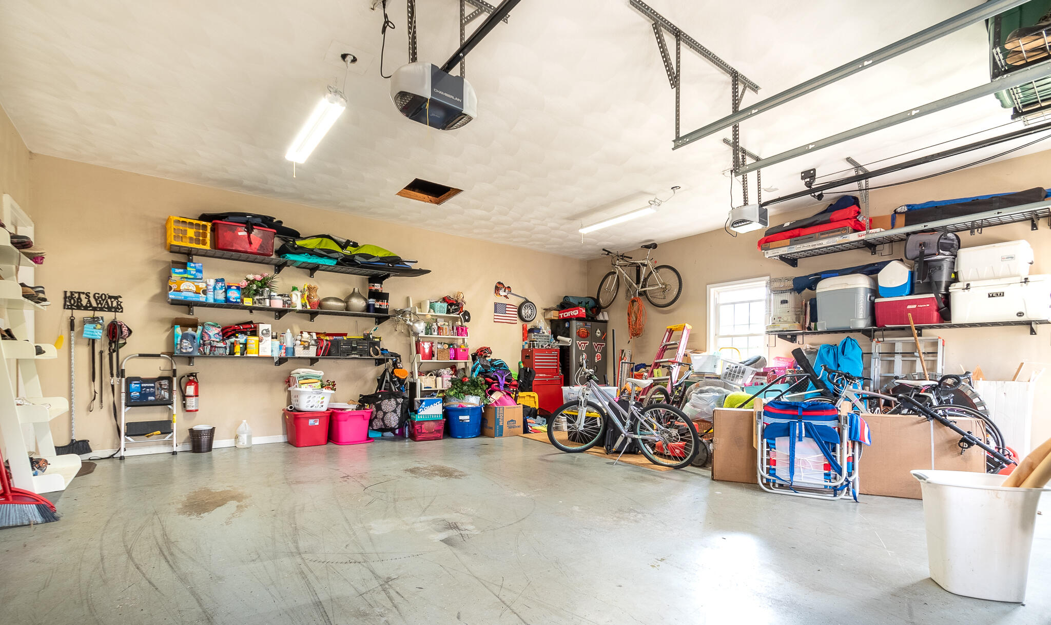 58 Eagle Ridge Roanoke, VA 24012 - Photo 49 of 51 Garage