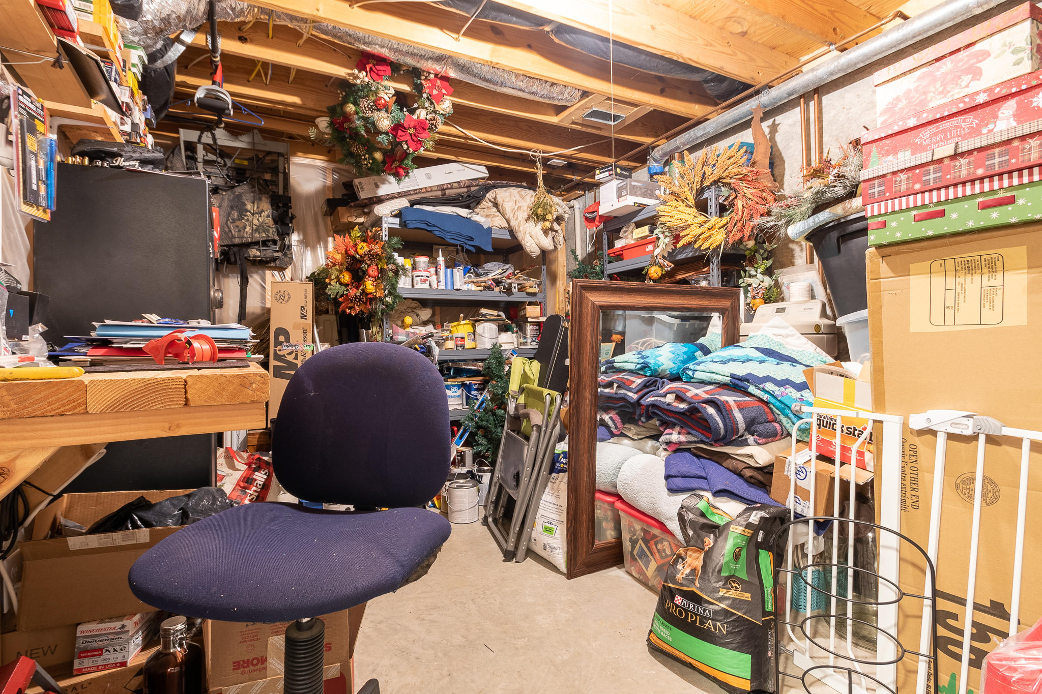 58 Eagle Ridge Roanoke, VA 24012 - Photo 50 of 51 Storage