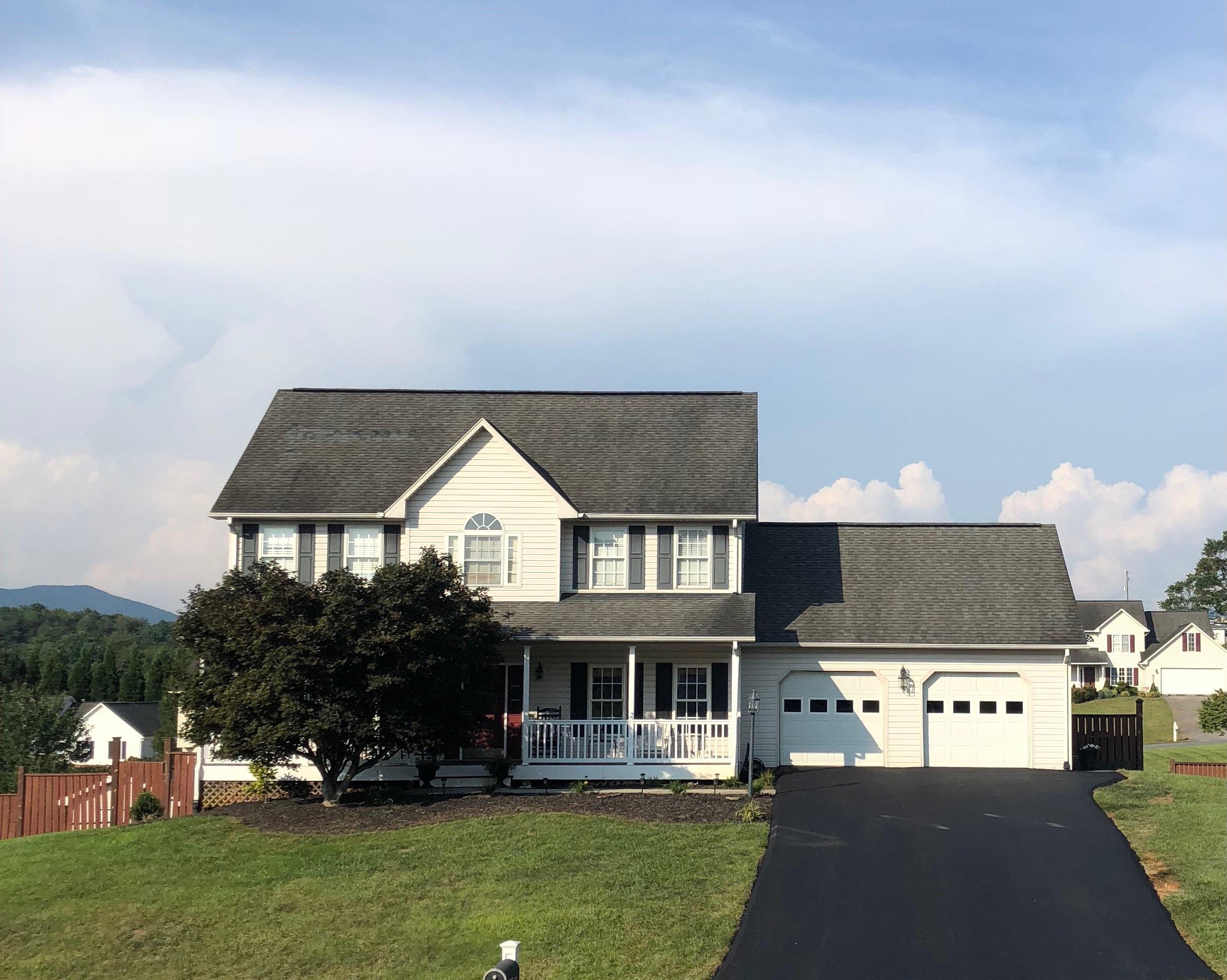 58 Eagle Ridge Roanoke, VA 24012 - Photo 51 of 51 Newly paved driveway
