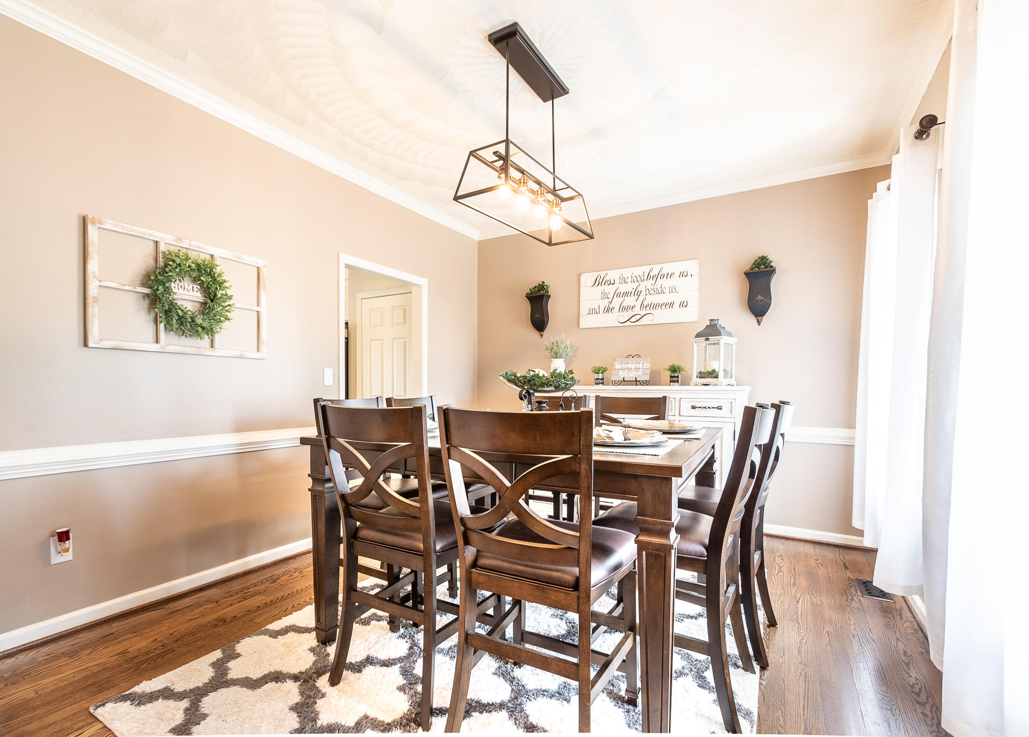 58 Eagle Ridge Roanoke, VA 24012 - Photo 8 of 51 Dining Room