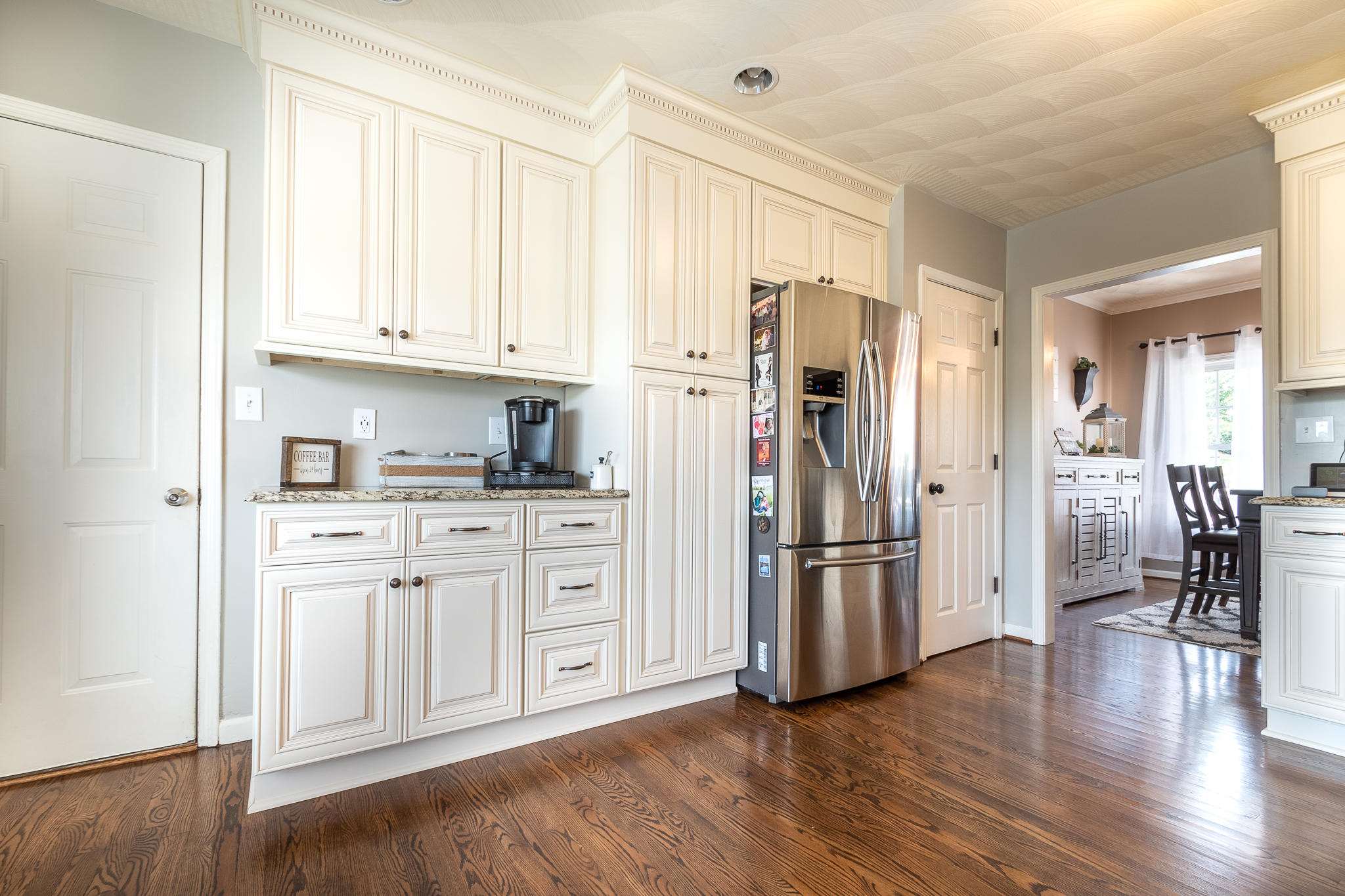 58 Eagle Ridge Roanoke, VA 24012 - Photo 10 of 51 Kitchen-Updated