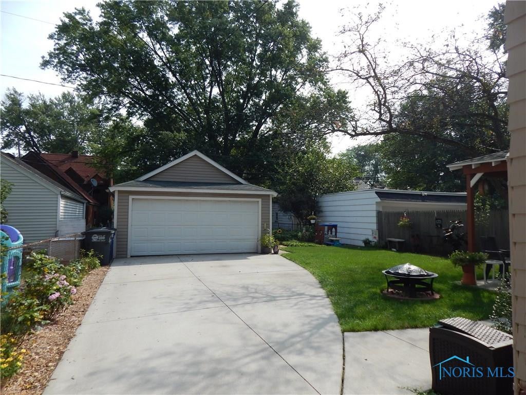 3654 Maxwell Road Toledo, OH 43613 - Photo 30 of 33 Gallery Image 30
