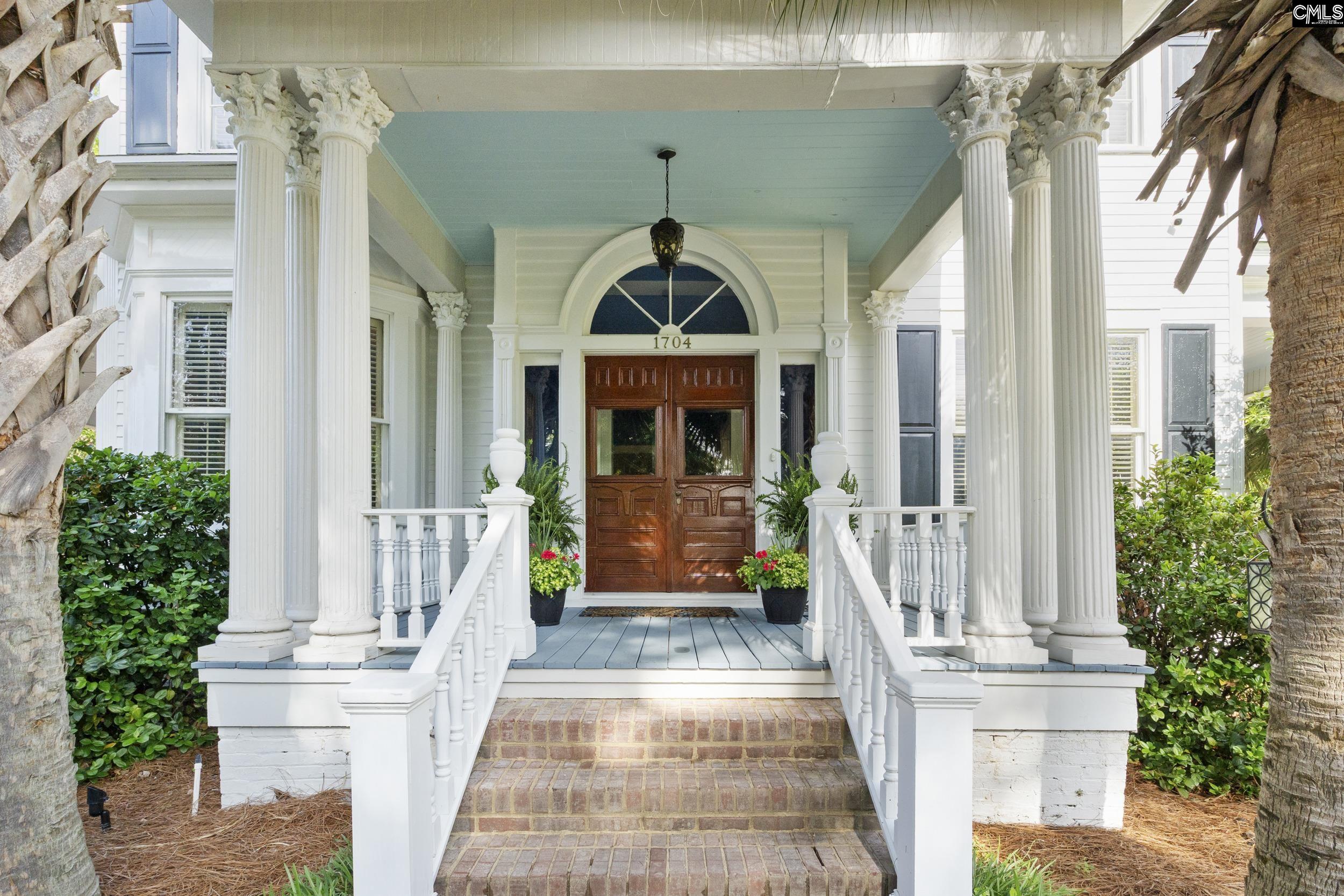 1704 Fair Street Camden, SC 29020 - Photo 5 of 86