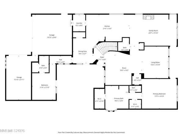 $845,000 | 3194 10 Mile Drive, Sparks, NV 89436