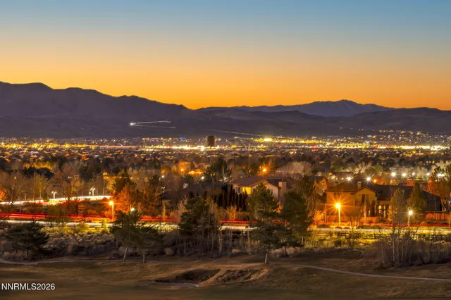 a view of a house with a outdoor space and window