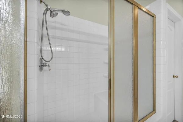 a room with furniture and a flat screen tv