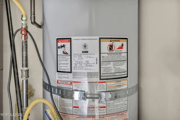 $845,000 | 3194 10 Mile Drive, Sparks, NV 89436