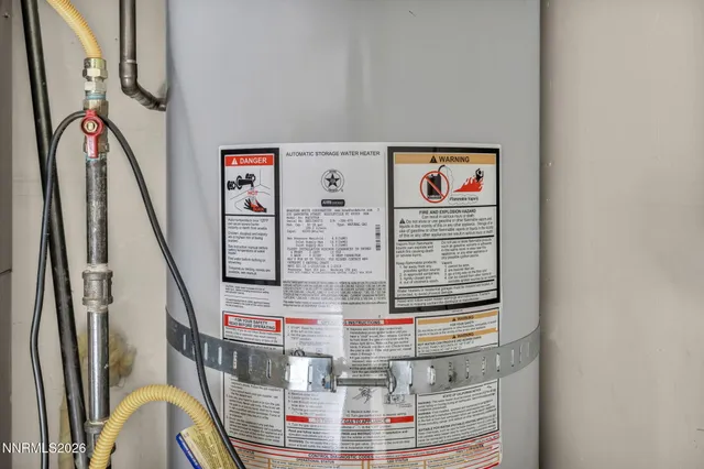 $849,000 | 3194 10 Mile Drive, Sparks, NV 89436