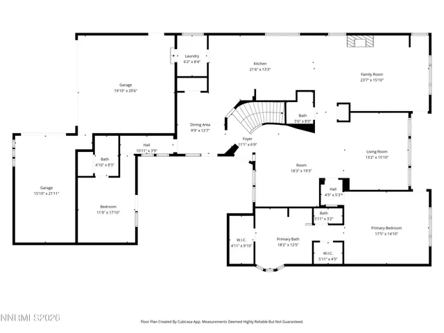 $849,000 | 3194 10 Mile Drive, Sparks, NV 89436