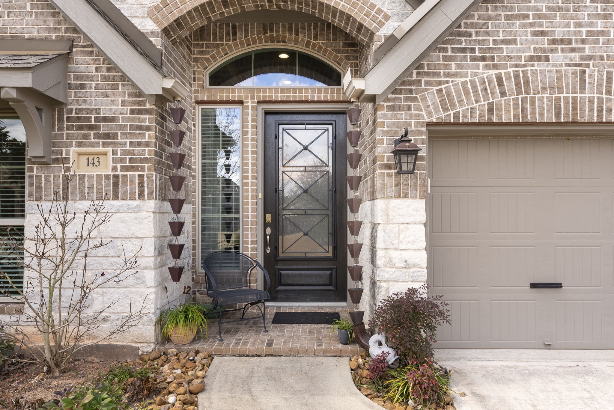 143 Trillium Park Loop Conroe, TX 77304 - Photo 2 of 33