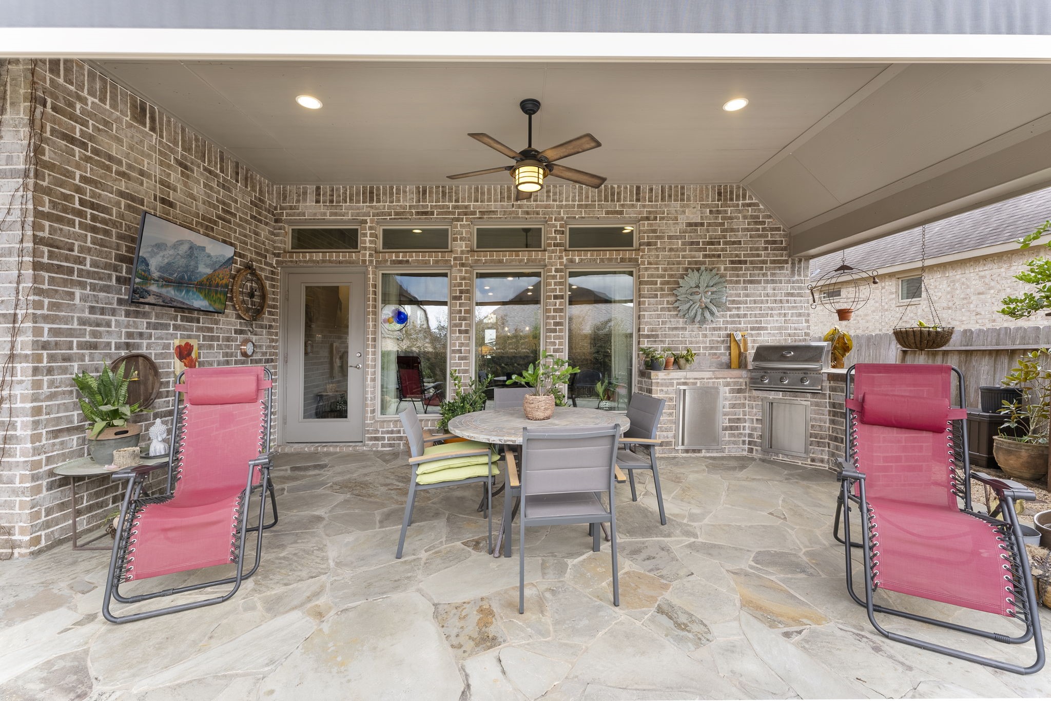 143 Trillium Park Loop Conroe, TX 77304 - Photo 25 of 33