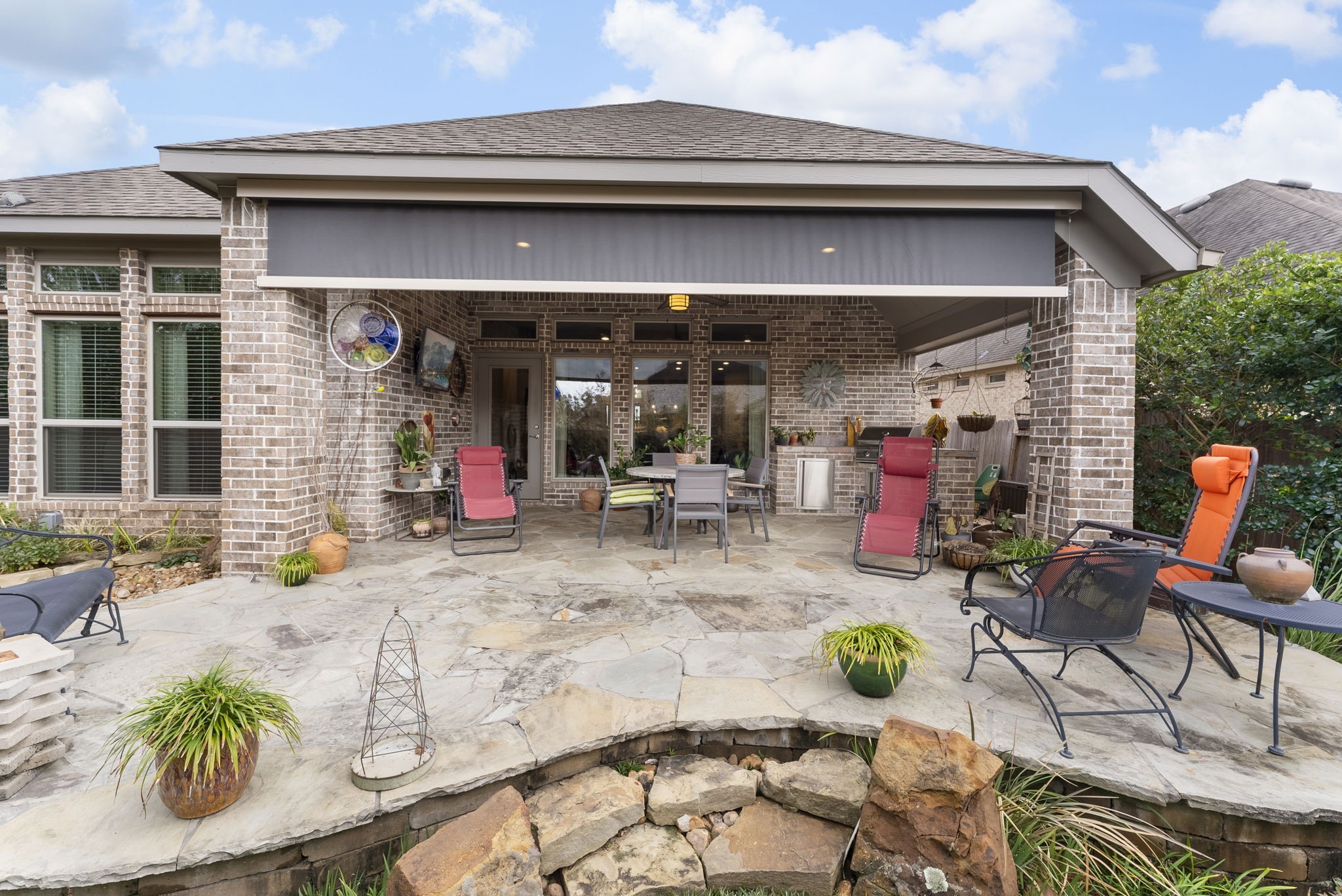 143 Trillium Park Loop Conroe, TX 77304 - Photo 27 of 33