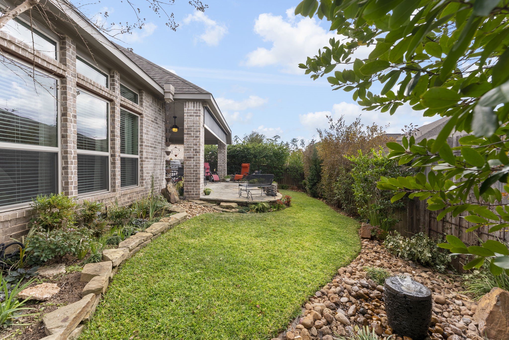 143 Trillium Park Loop Conroe, TX 77304 - Photo 30 of 33