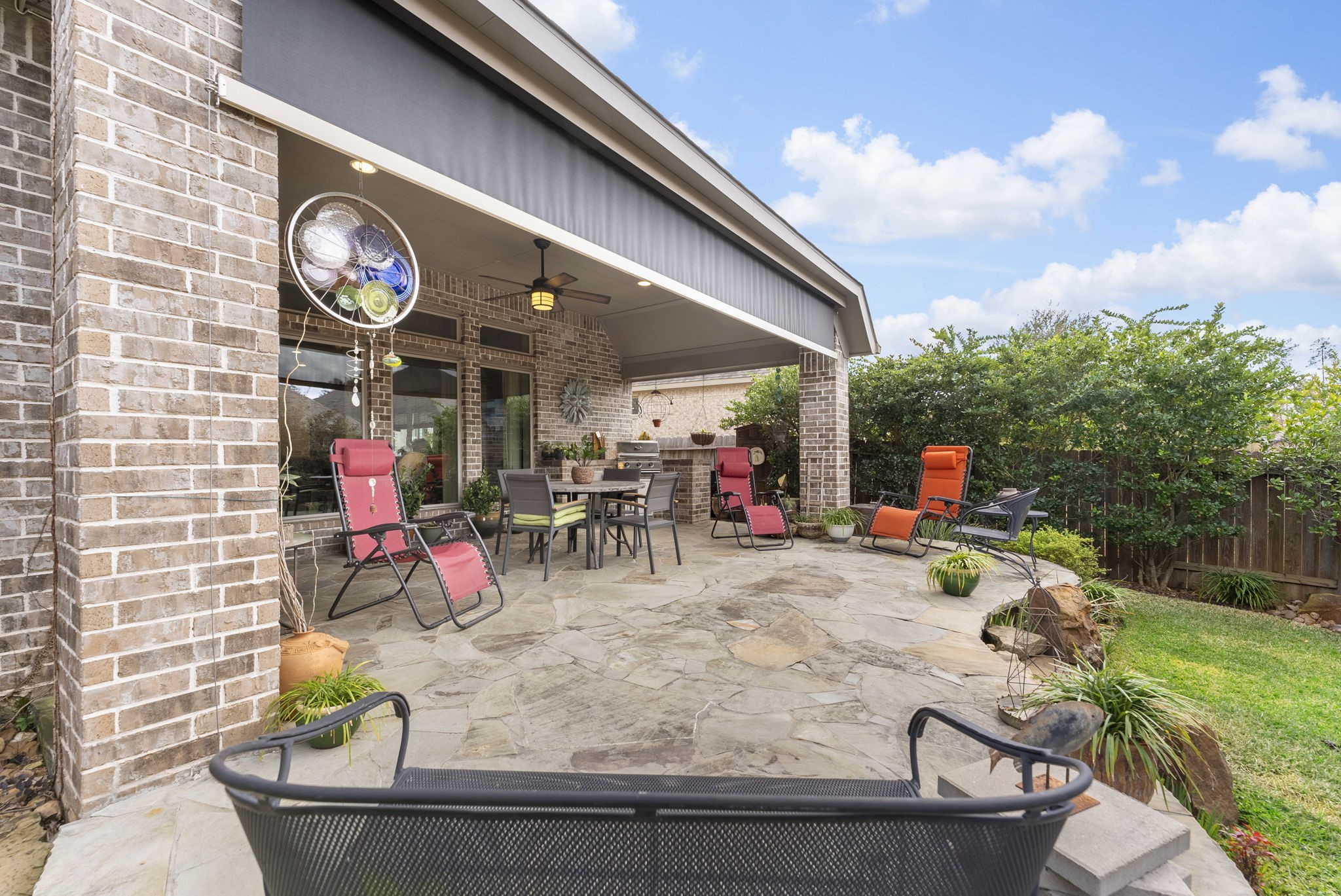 143 Trillium Park Loop Conroe, TX 77304 - Photo 31 of 33