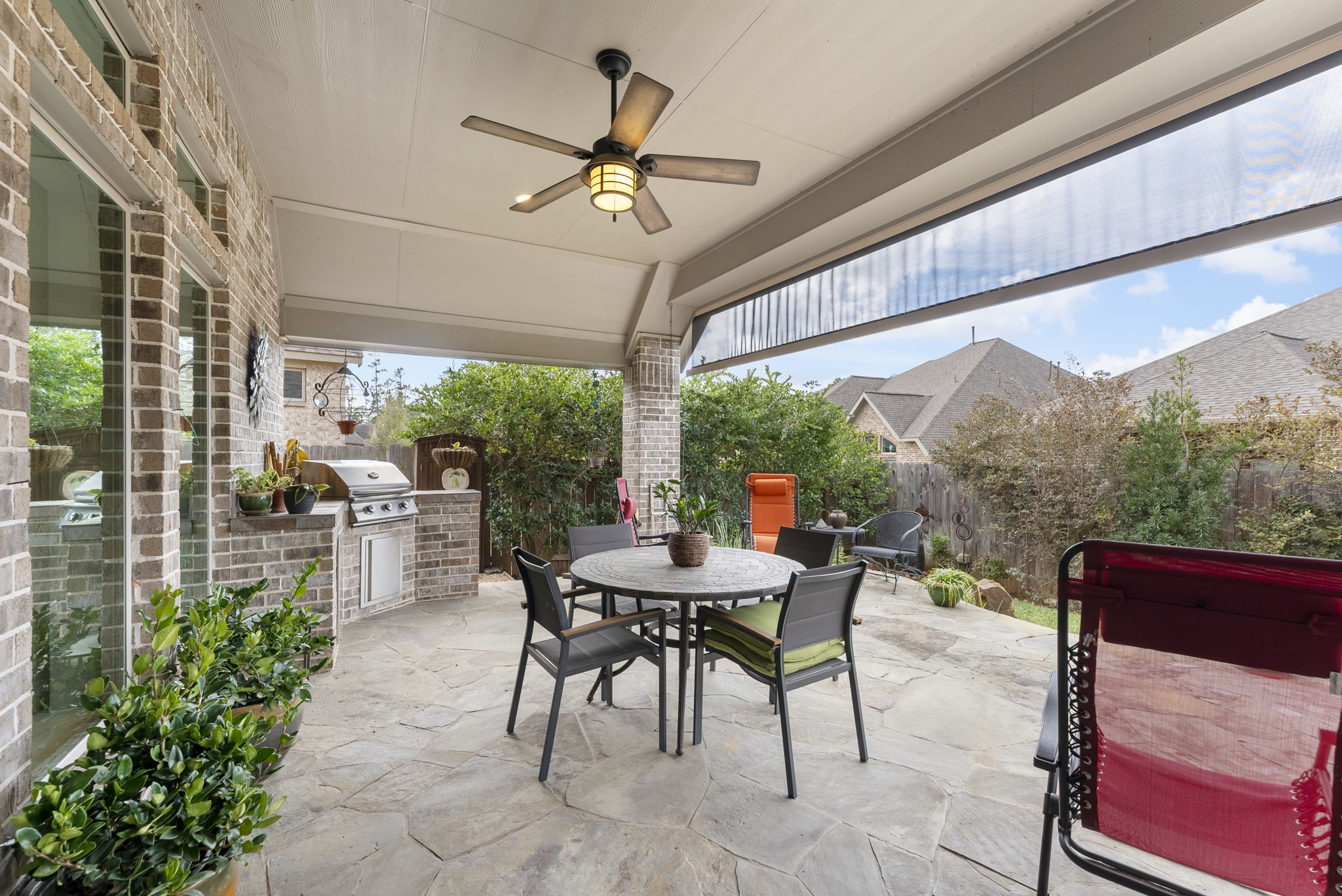 143 Trillium Park Loop Conroe, TX 77304 - Photo 33 of 33