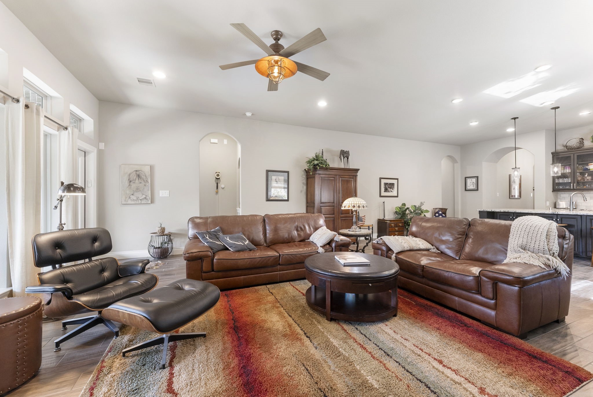 143 Trillium Park Loop Conroe, TX 77304 - Photo 8 of 33