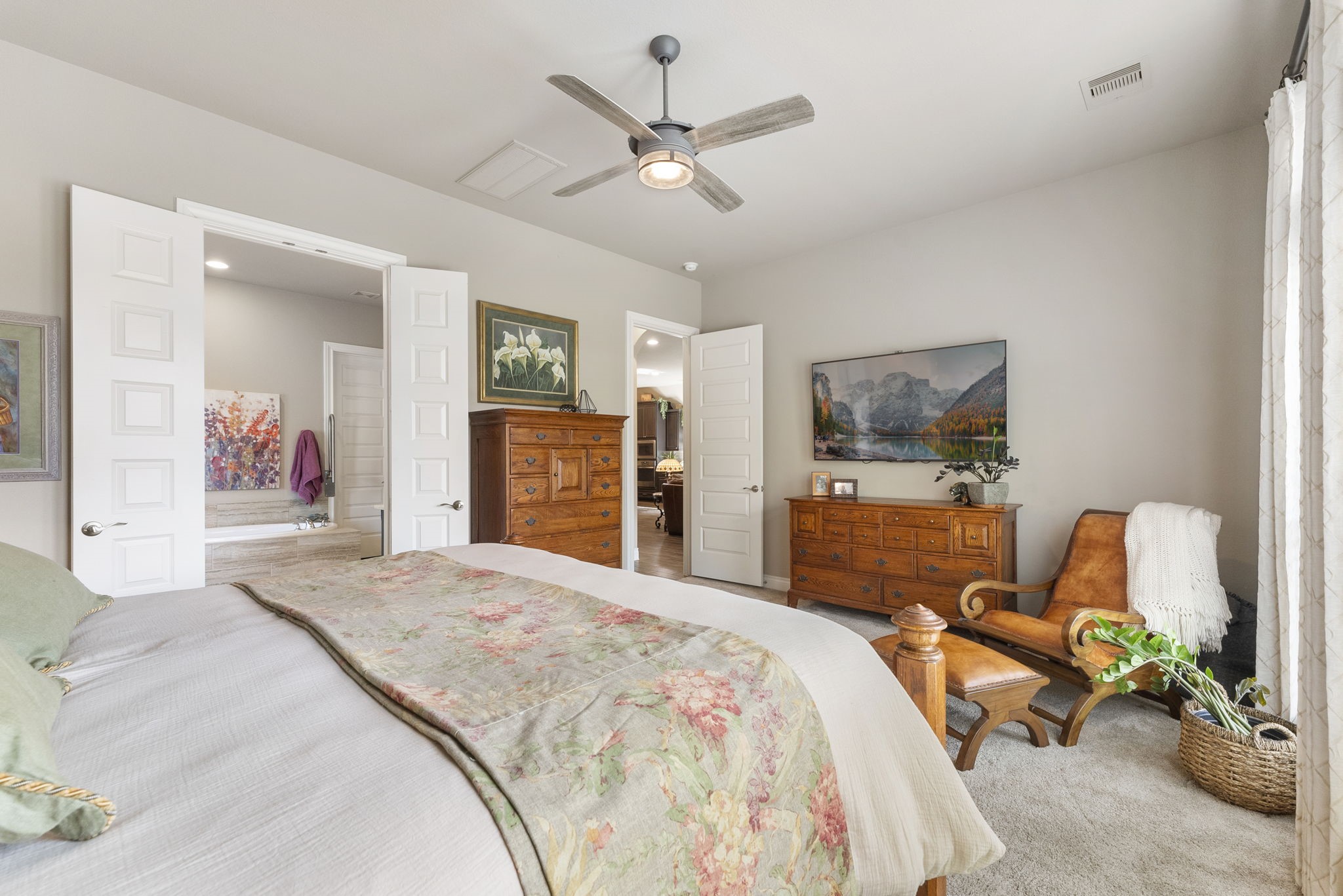 143 Trillium Park Loop Conroe, TX 77304 - Photo 10 of 33