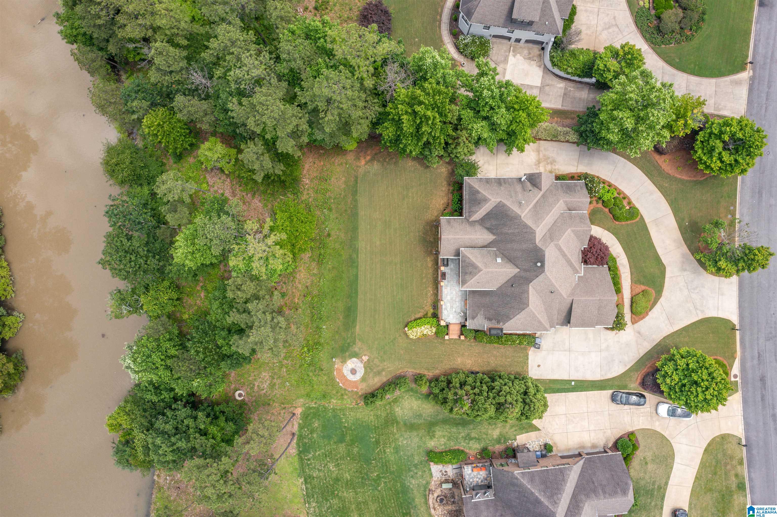 2416 Glasscott Point Birmingham, AL 35226 - Photo 56 of 60