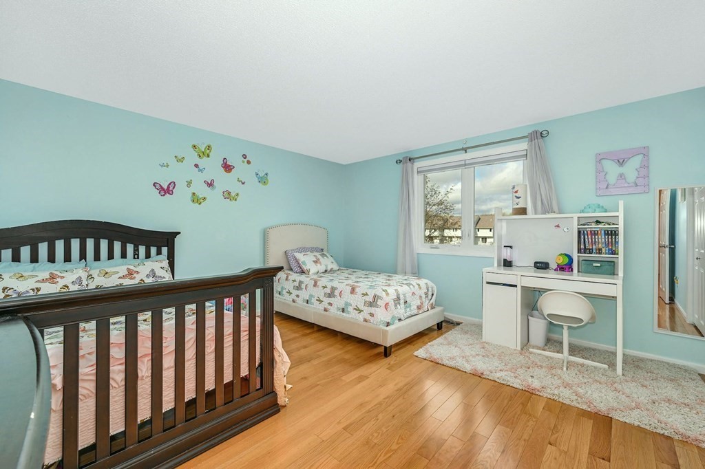 105 Maple Brook Road, Unit 105 Bellingham, MA 02019 - Photo 26 of 40 Gallery Image 26