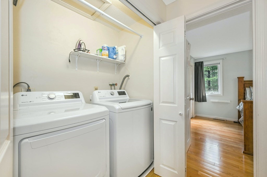 105 Maple Brook Road, Unit 105 Bellingham, MA 02019 - Photo 29 of 40 Gallery Image 29