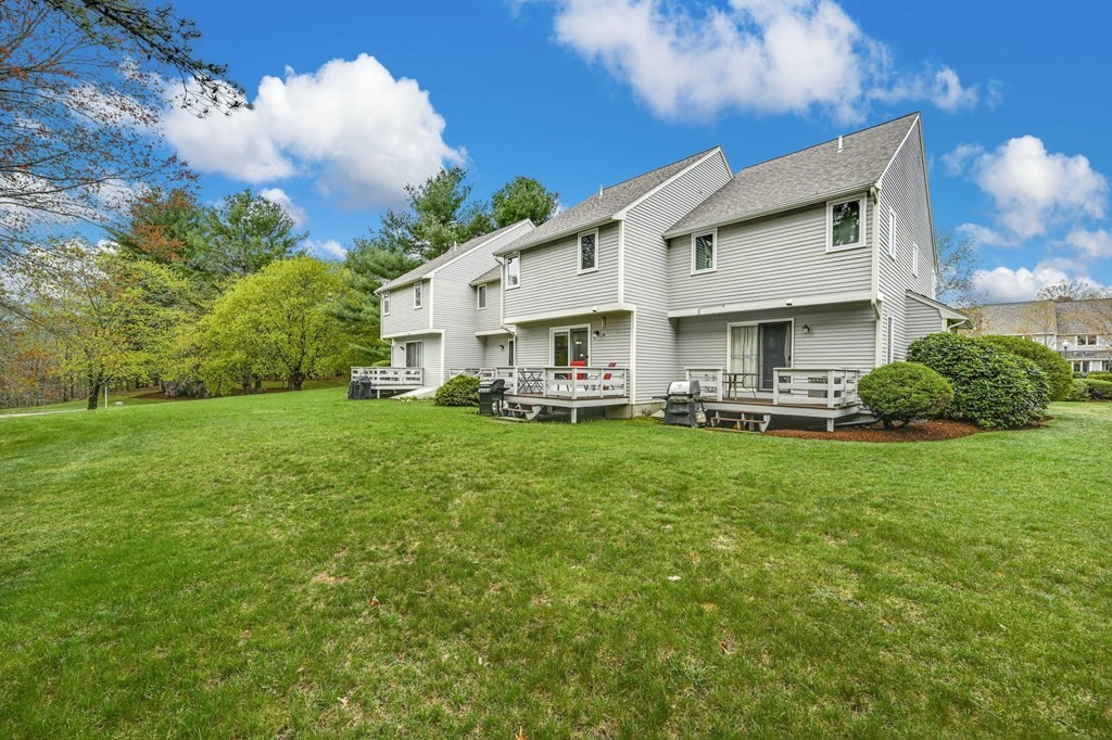 105 Maple Brook Road, Unit 105 Bellingham, MA 02019 - Photo 37 of 40 Gallery Image 37