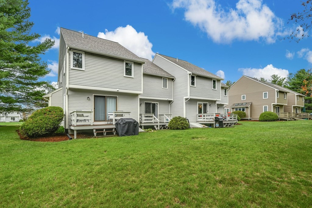 105 Maple Brook Road, Unit 105 Bellingham, MA 02019 - Photo 38 of 40 Gallery Image 38