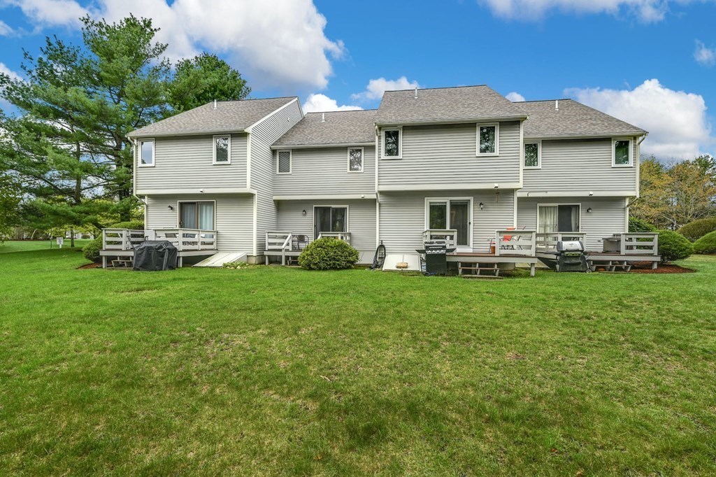 105 Maple Brook Road, Unit 105 Bellingham, MA 02019 - Photo 39 of 40 Gallery Image 39