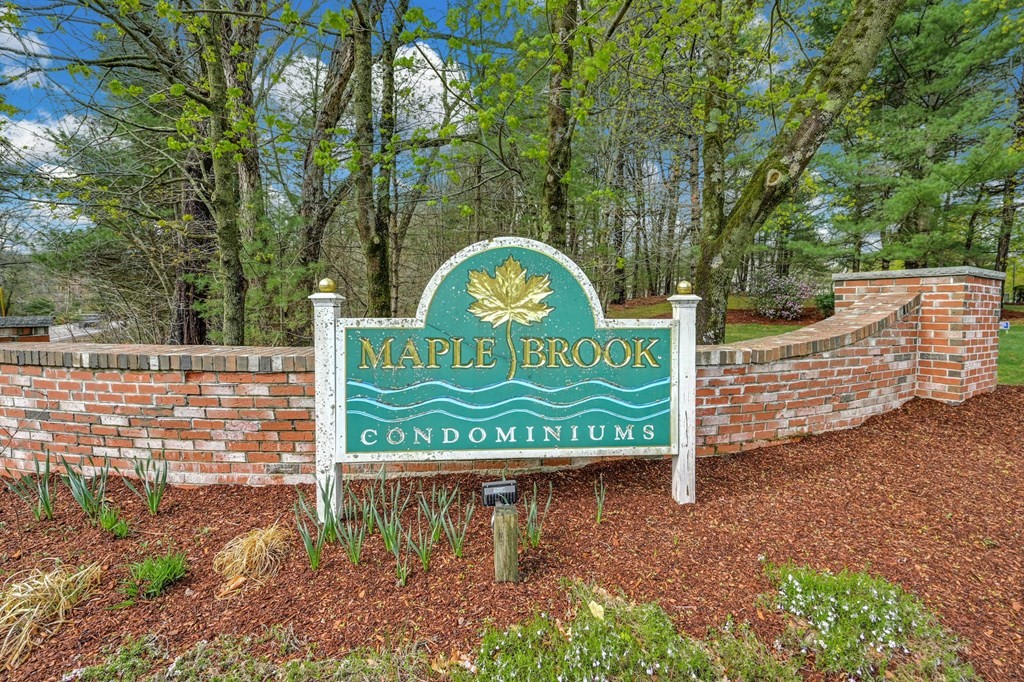 105 Maple Brook Road, Unit 105 Bellingham, MA 02019 - Photo 40 of 40 Gallery Image 40