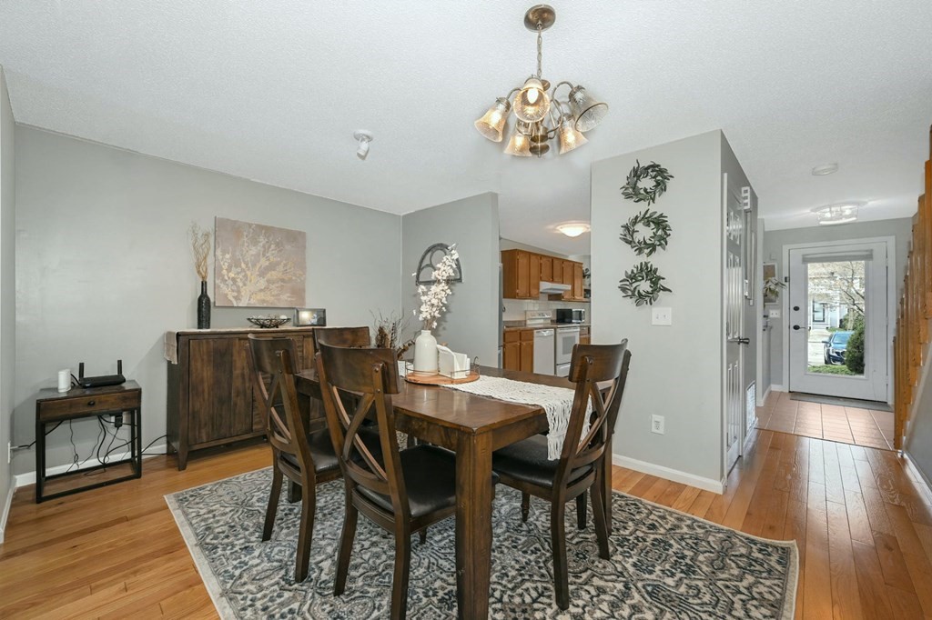 105 Maple Brook Road, Unit 105 Bellingham, MA 02019 - Photo 10 of 40 Gallery Image 10