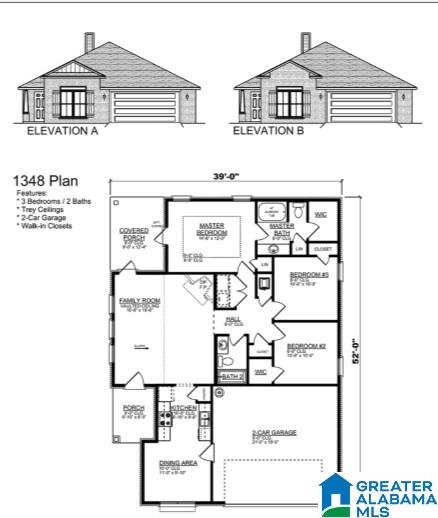 188 Crisfield Circle Alabaster, AL 35007 - Photo 27 of 27