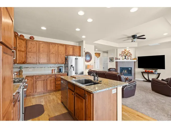 $545,000 | 7902 River Run Drive, Greeley, CO 80634