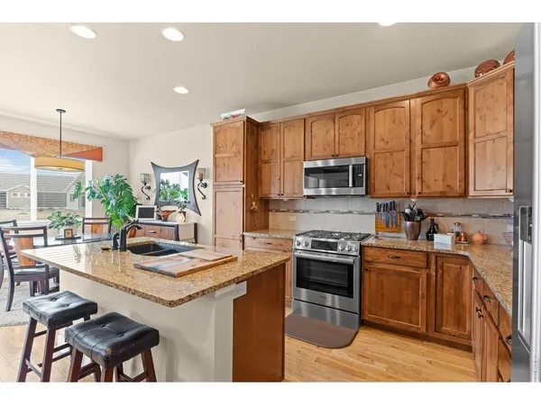 $545,000 | 7902 River Run Drive, Greeley, CO 80634
