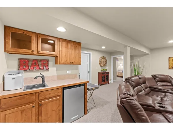 $545,000 | 7902 River Run Drive, Greeley, CO 80634