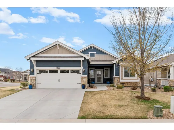 $545,000 | 7902 River Run Drive, Greeley, CO 80634