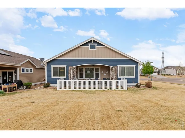 $545,000 | 7902 River Run Drive, Greeley, CO 80634