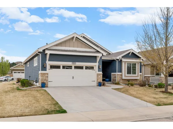 $545,000 | 7902 River Run Drive, Greeley, CO 80634