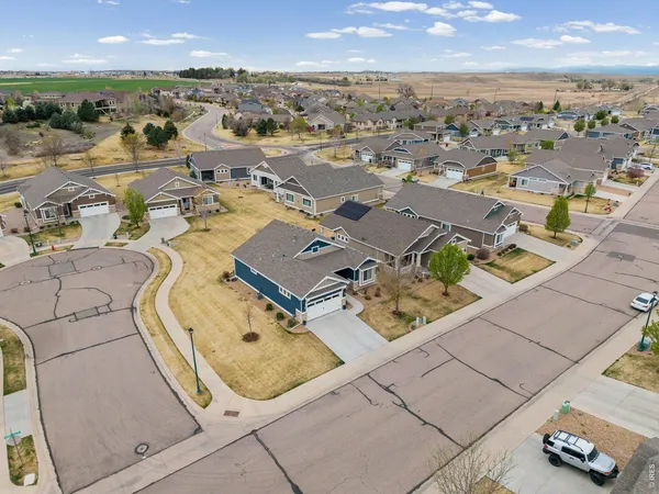 $545,000 | 7902 River Run Drive, Greeley, CO 80634