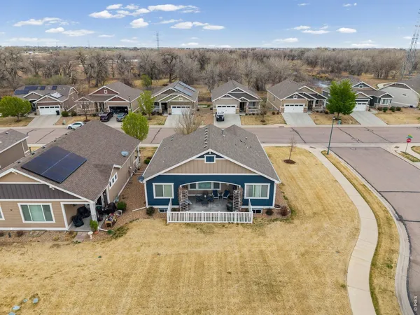 $545,000 | 7902 River Run Drive, Greeley, CO 80634