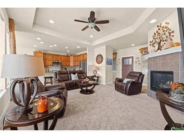 $545,000 | 7902 River Run Drive, Greeley, CO 80634